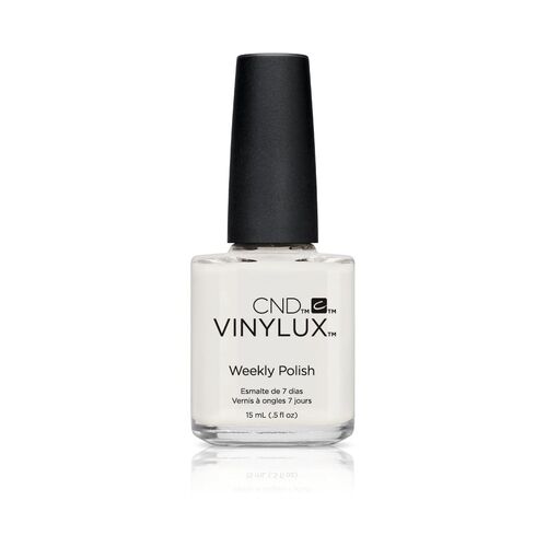 CND Vinylux Stuido White #151 15ml