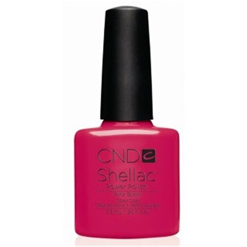 CND Shellac Pink Bikini 7.3 ml