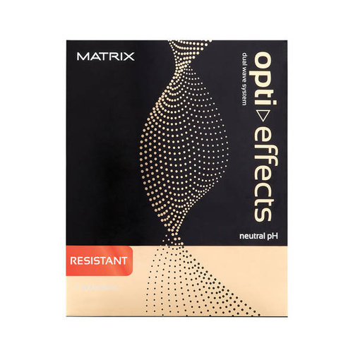 Matrix Opti Effects Resistant 