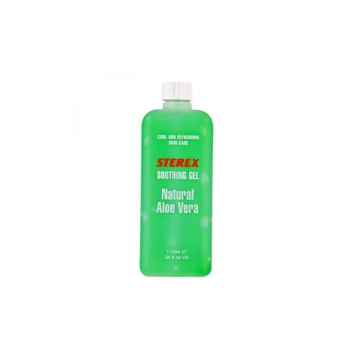 Sterex Soothing Gel 1Lt