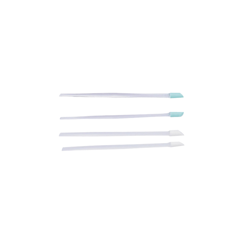 Cuticle Pusher Rubber Tip 