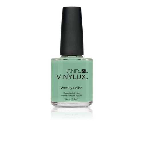 CND Vinylux Mint Convertible #166 15ml