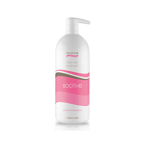 Soothe After Wax Treatment 1 Lt