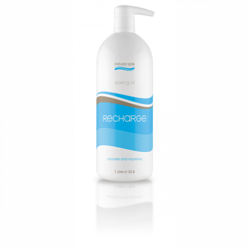 Recharge Waxing Oil 1 Lt