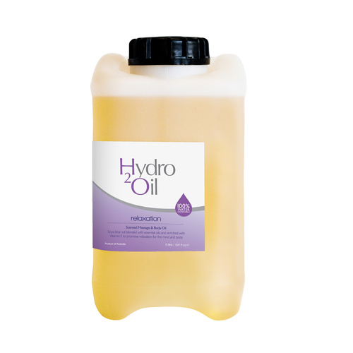 Caron Hydro 2 Oil Relaxation 5Lt