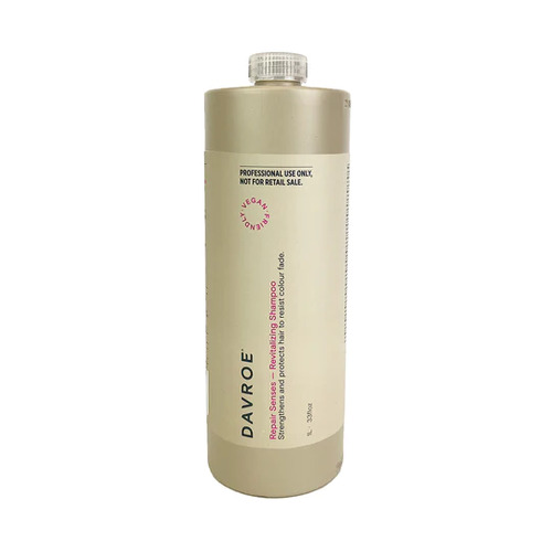 Davroe Repair Senses Shampoo 1Lt
