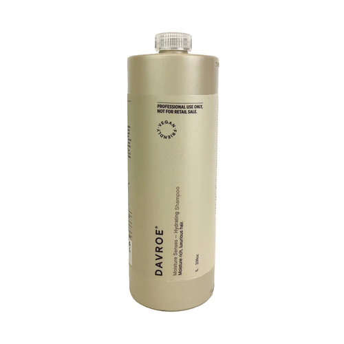 Davroe Moisture Senses Shampoo 1Lt