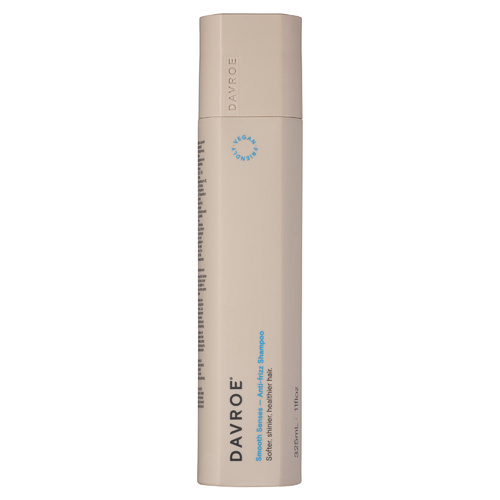 Davroe Smooth Senses Shampoo 325ml