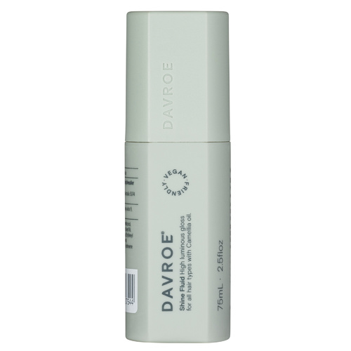 Davroe Shine Fluid 50ml