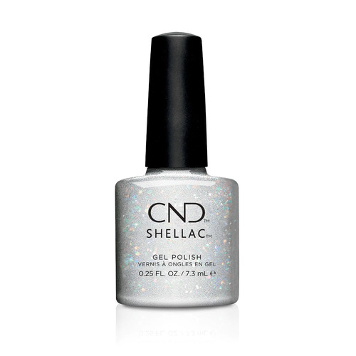 CND Shellac Ice Vapour 7.3ml
