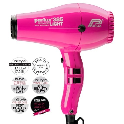 Parlux 385 Light Pink 