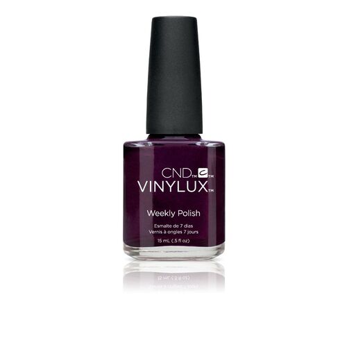 CND Vinylux Plum Paisley #175 15ml