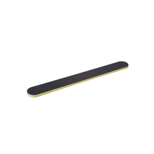 Hawley File Black 240/240 Yellow Core #2006