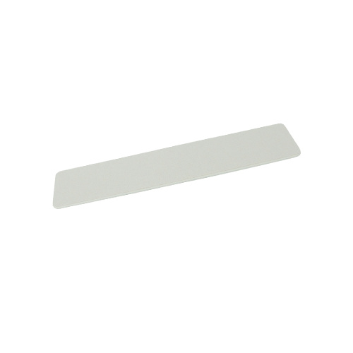 Hawley White Perfector Plank #2017DN