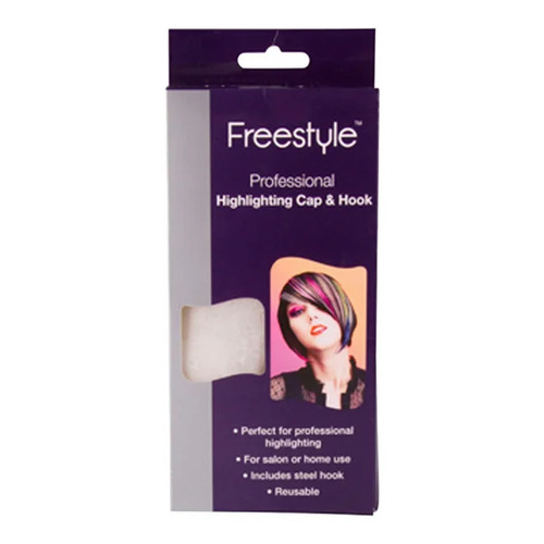 Freestyle Tipping Cap