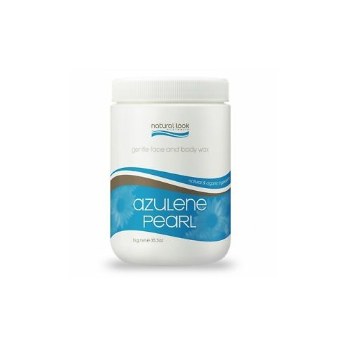 Azulene Pearl Strip Wax 1kg