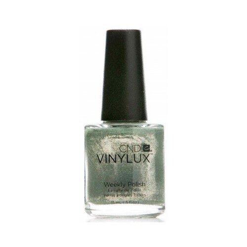 CND Vinylux Wild Moss #186 15ml