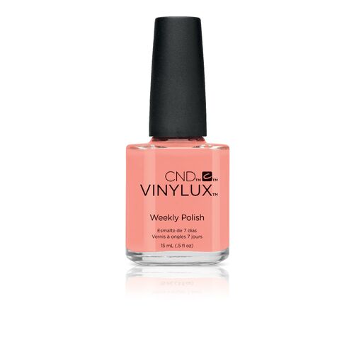 CND Vinylux Salmon Run #181 15ml