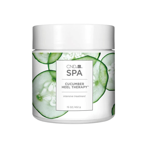 CND Cucumber Heel Therapy 425g