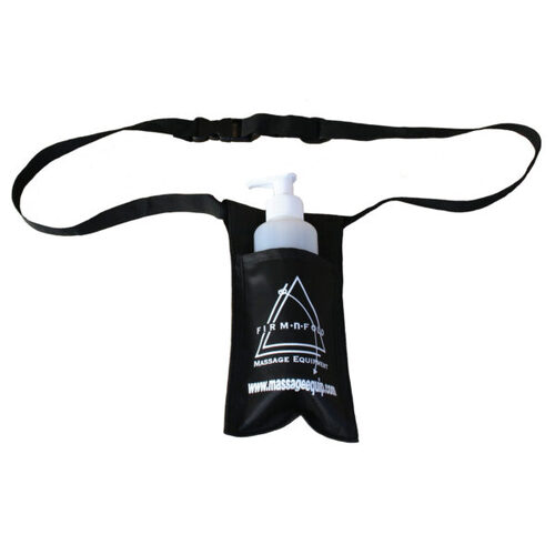 Firm n Fold Oil Bottle Holster Single