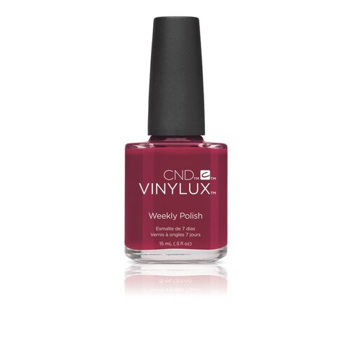 CND Vinylux Rouge Rite #197 15ml