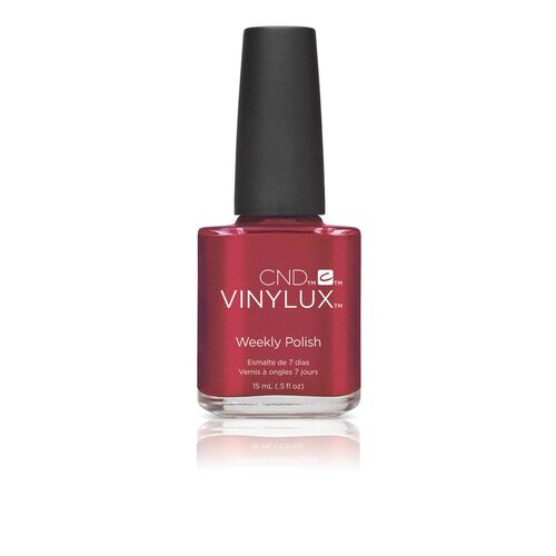 CND Vinylux Tartan Punk #196 15ml