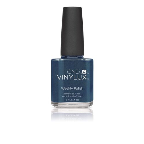 CND Vinylux Peacock Plume #199 15ml