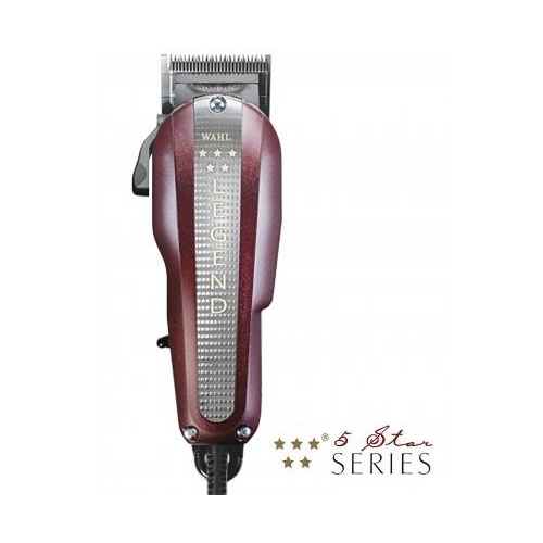 Wahl Legend Corded Clipper 