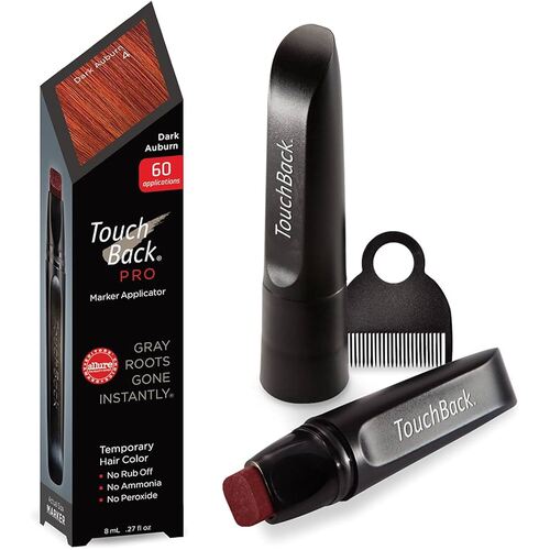 Touchback Dark Auburn 8ml