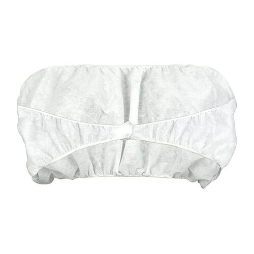 Disposable Bras White 50Pkt