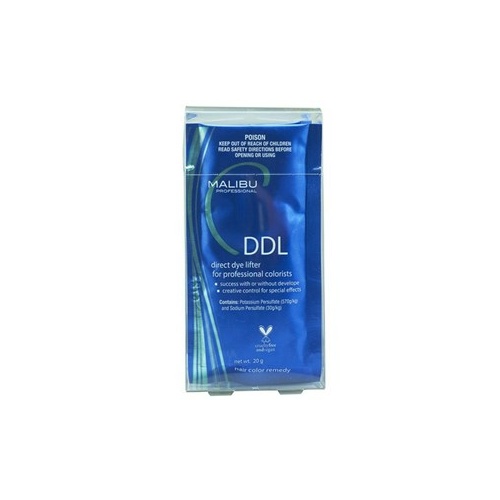 Malibu Direct Dye Lifter 20g (Single Sachet)
