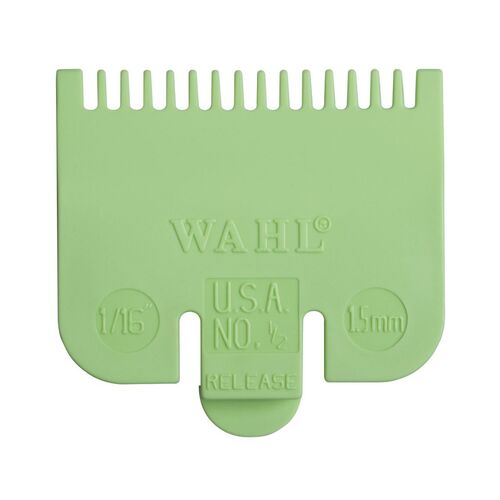 Wahl No 1/2 Snap On Comb 