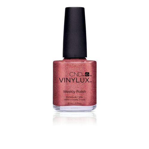 CND Vinylux Untitled Bronzed 15ml