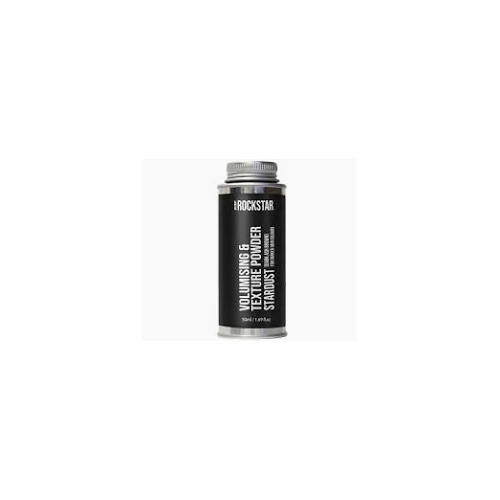 Rockstar Stardust Dark Ash Brown 50ml