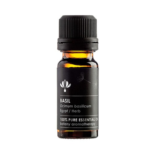 Basil Oil 12ml