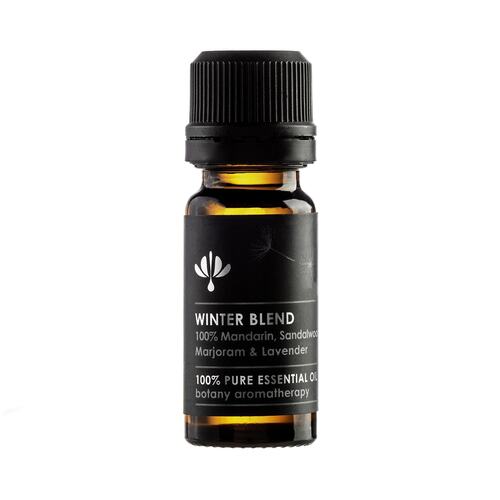 Winter Blend Oil 12ml #discontinued