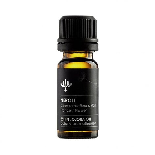 Neroli Oil 12ml