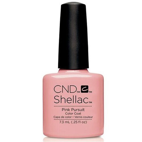 CND Shellac Pink Pursuit 7.3ml