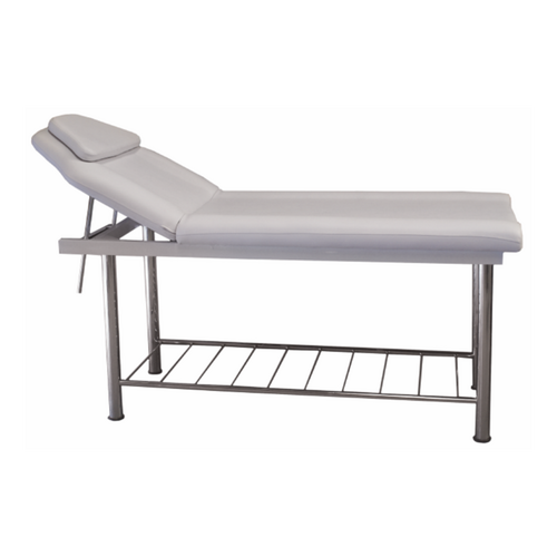 Contour Massage Bed With Rack 