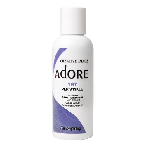 Adore Periwinkle #197 118ml