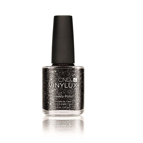 CND Vinylux Dark Diamonds 15ml