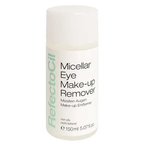 Refectocil Micellar Eye Make-up Remover 150ml