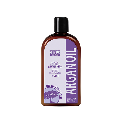 Strega Violet Conditioner 320ml