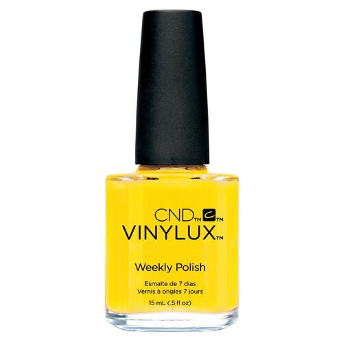 CND Vinylux Banana Clips #239 15ml