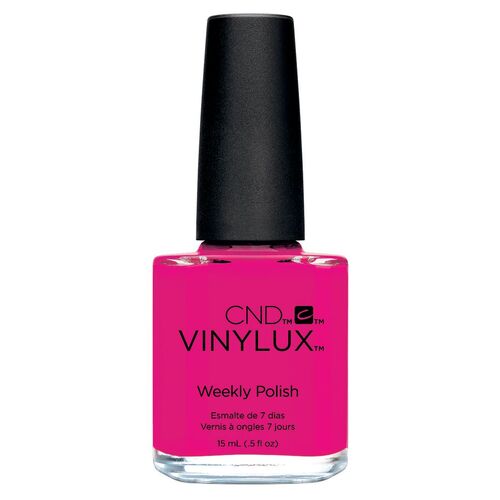 CND Vinylux Pink Leggings #237 15ml