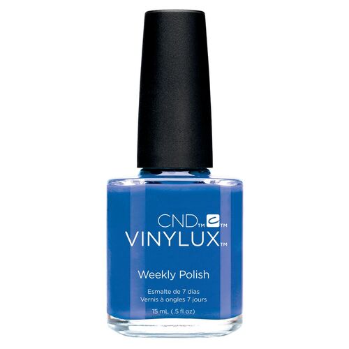 CND Vinylux Blue Eyeshadow #238 15ml