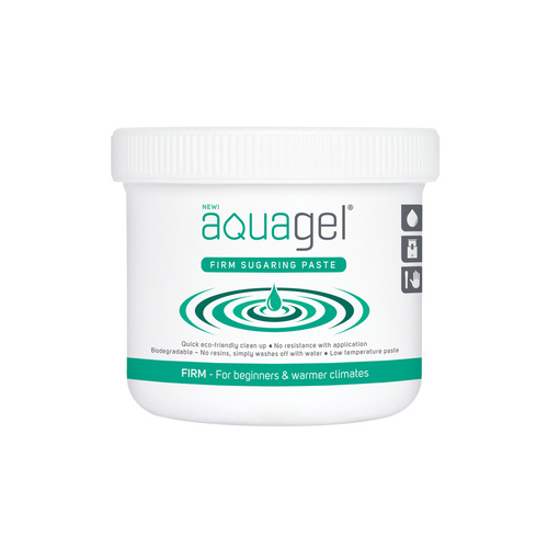 Caron Aquagel Firm Sugaring Paste 600g