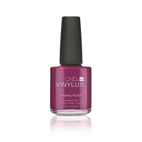 CND Vinylux Berry Boudoir #251 15ml