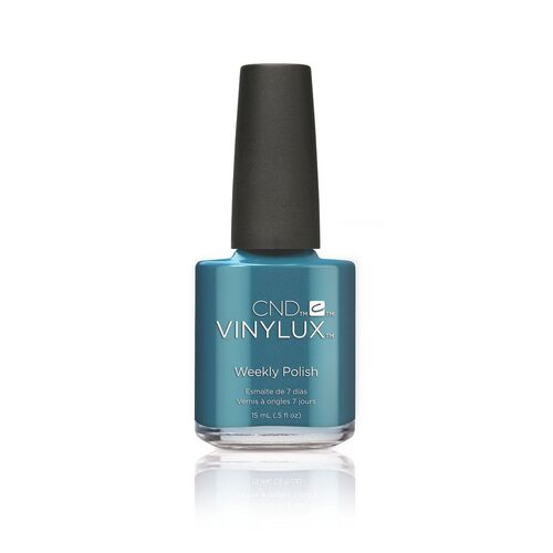 CND Vinylux Viridian Veil #255 15ml