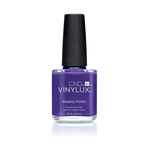CND Vinylux Video Violet #236 15ml